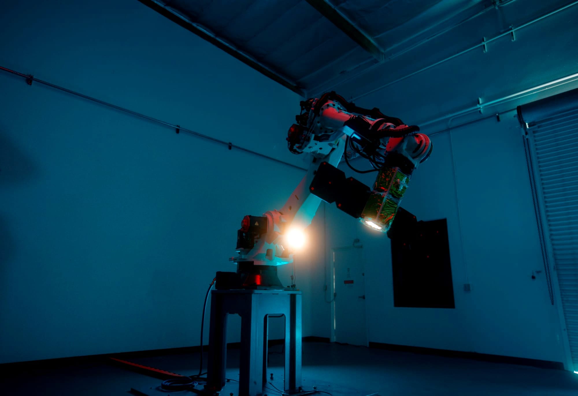 Fortastra and Hadrian to Explore 3D Printing for Satellite Programs