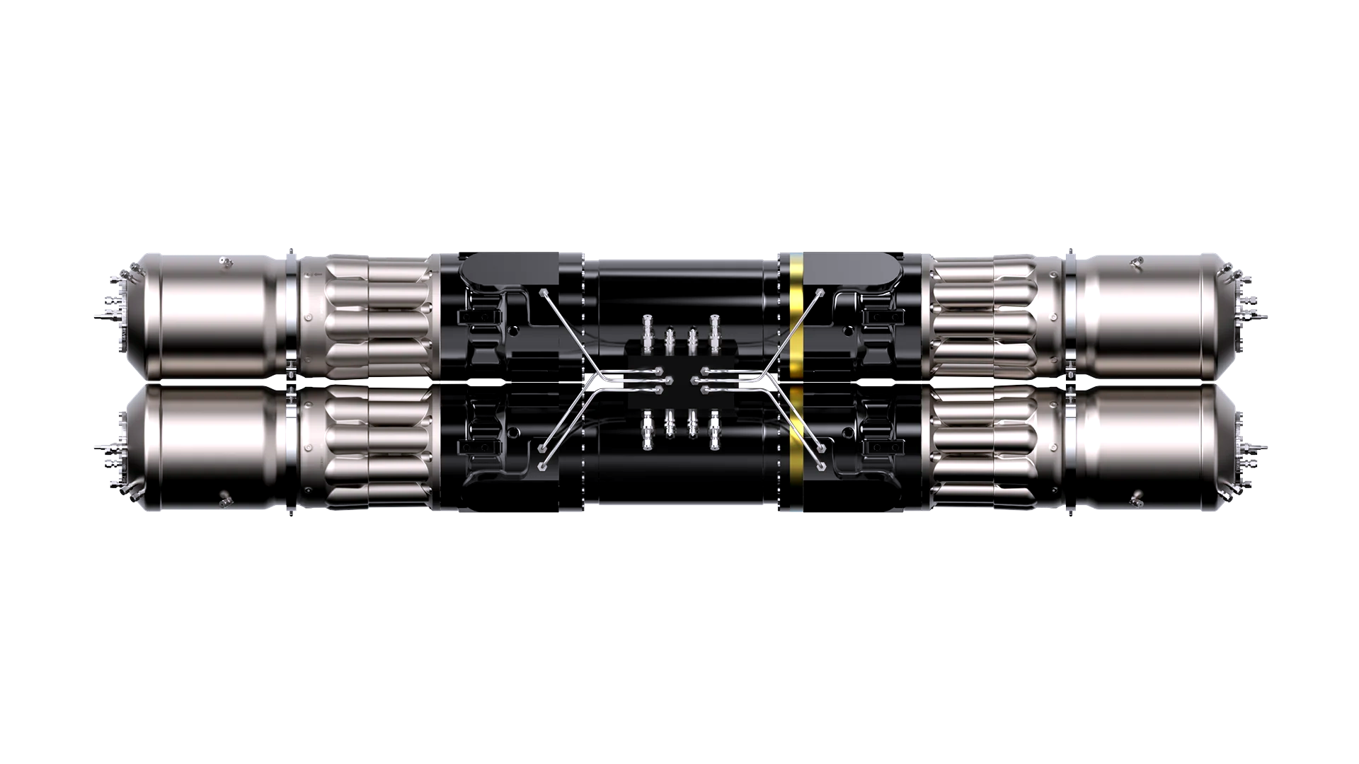 Hyliion uses metal additive manufacturing for new power generation tech