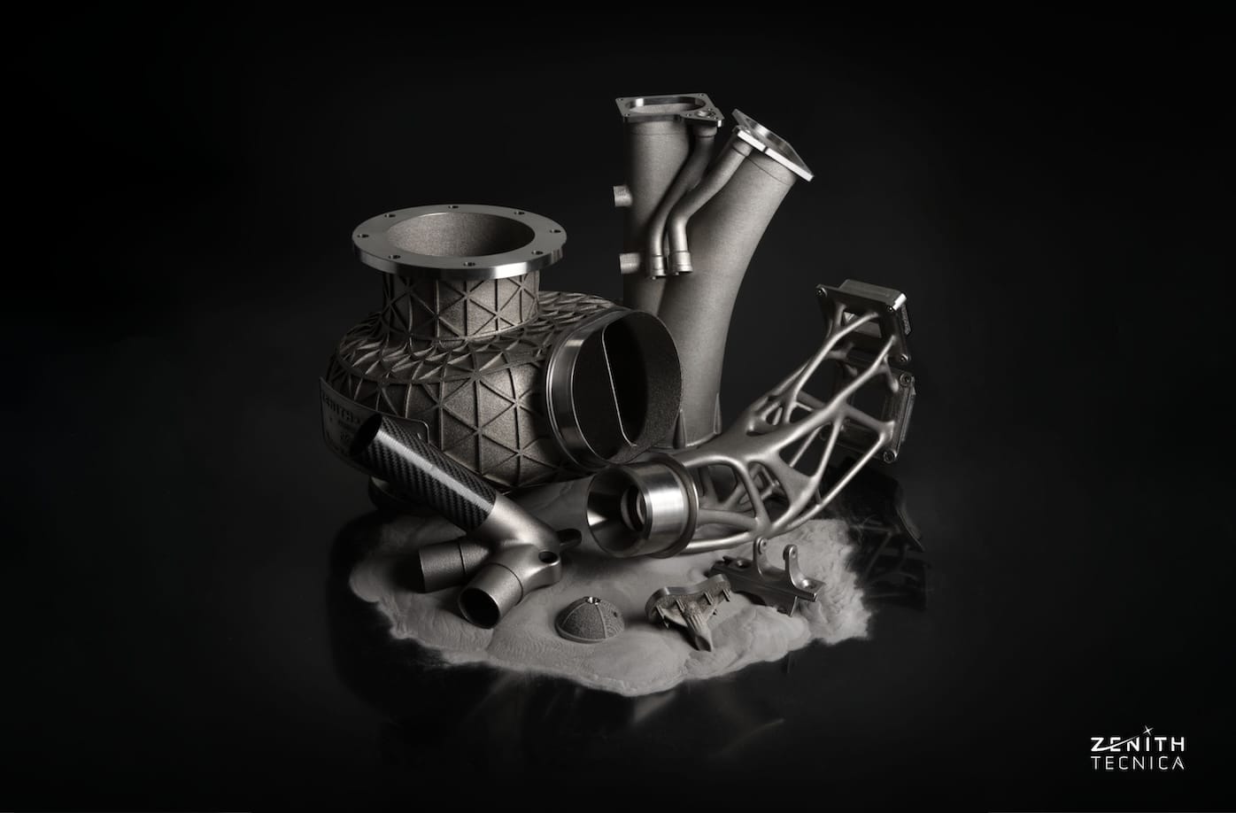 Zenith Tecnica Expands EBM Metal 3D Printing Capacity Under New Ownership