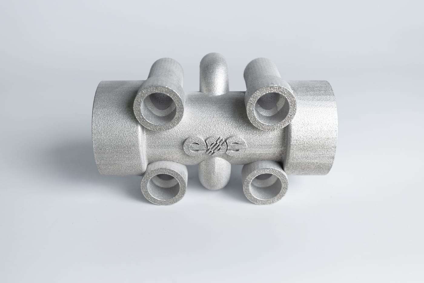 EOS and Constellium Partner on Advanced Aluminum Alloys for AM