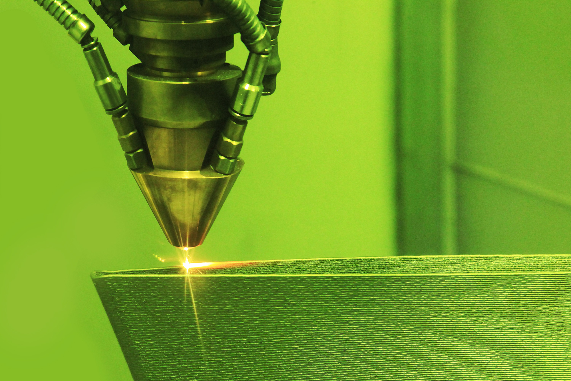 Gravity Pull Systems launches new PAAM software for metal AM
