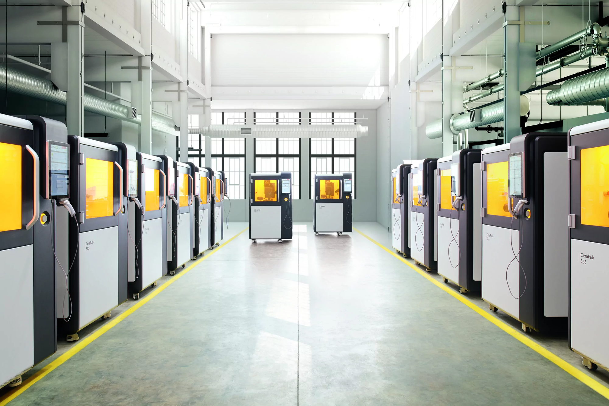 Lithoz to Unveil New Ceramic 3D Printer Next Year