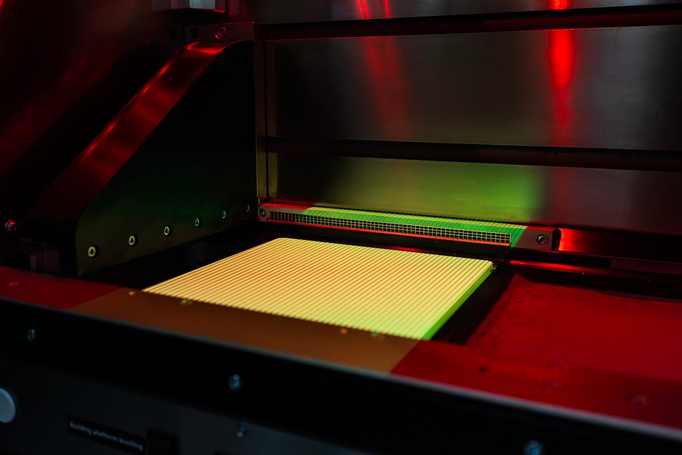 Phase3D to Adapt Fringe Inspection for Ceramic Matrix Composites with Air Force Funding
