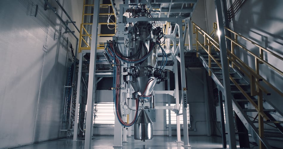 6K Additive & ADDMAN agree 30-month metal powder supply contract worth up to $10.8m