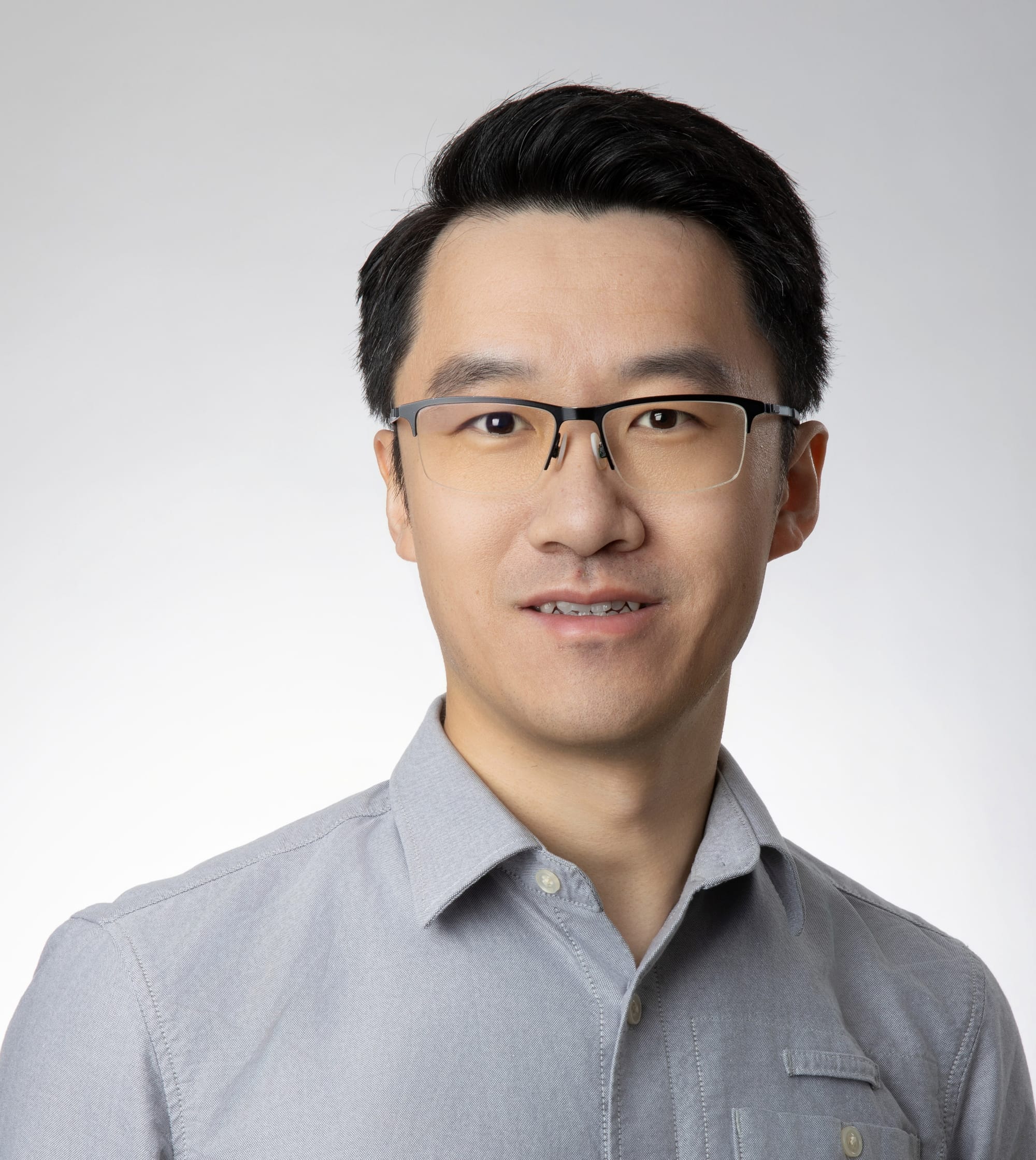 Hao Yang