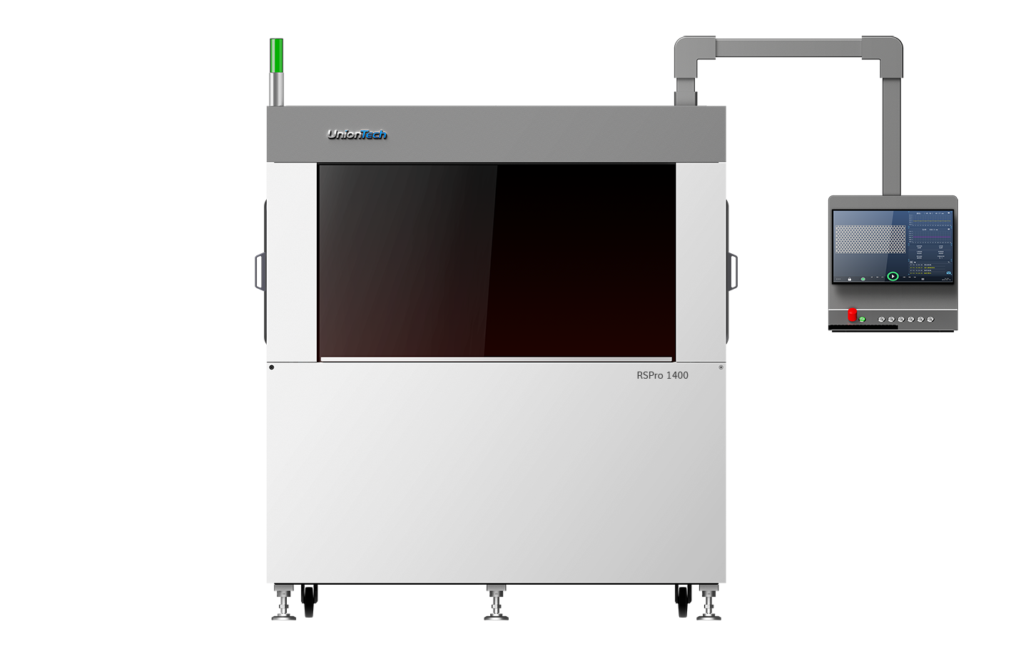 UnionTech RSPro1400