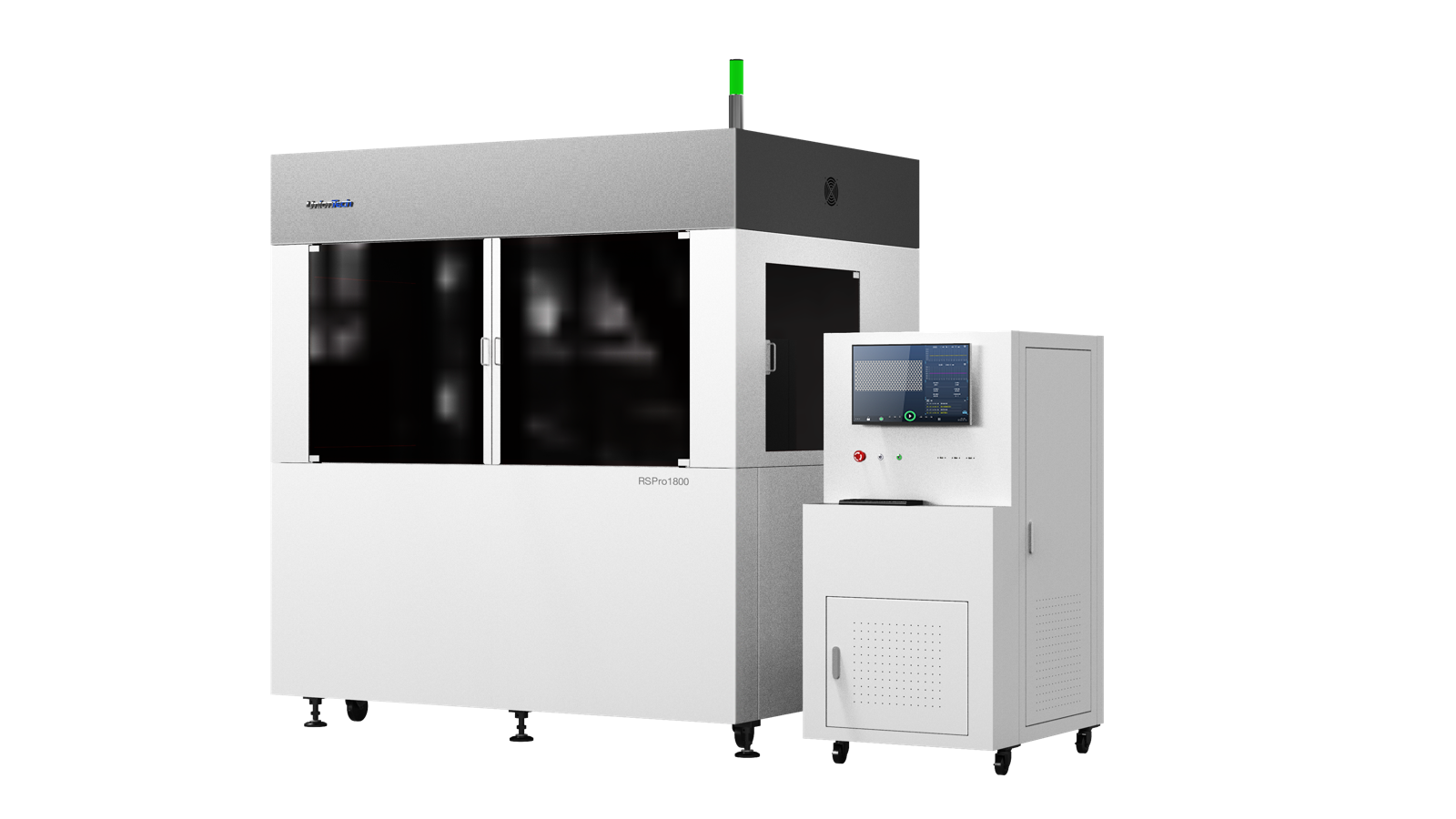 UnionTech RSPro1800