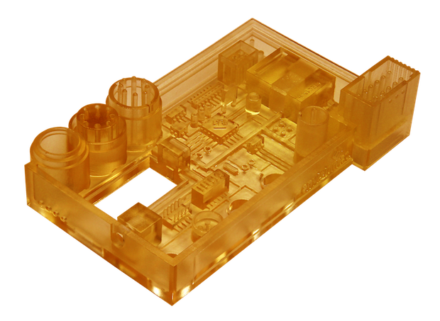EnvisionTEC RAPID 17 E-Poxy