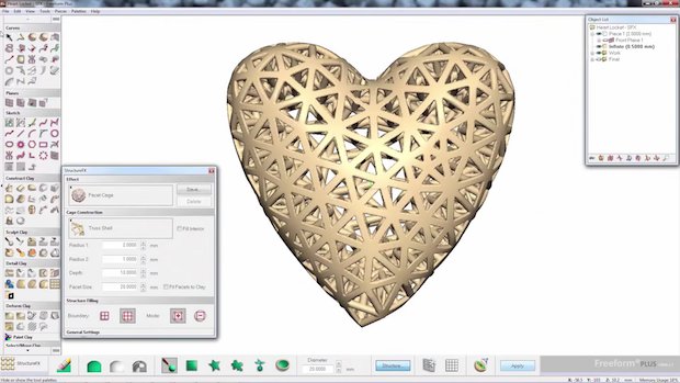 3D Systems Geomagic software