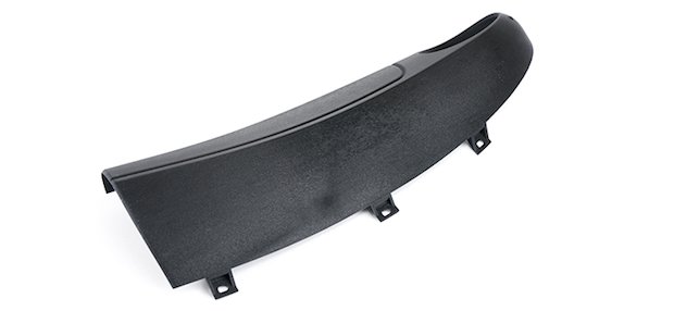 3D Systems BisiJet CR-BK material