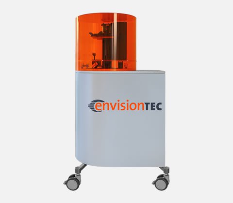 EnvisionTEC perfectory EnvisionTEC perfectory