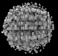 Nano Dimension novel copper nanoparticles Nano Dimension novel copper nanoparticles