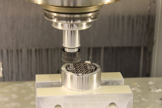 Thread Milling Additively Manufactured Component.jpg