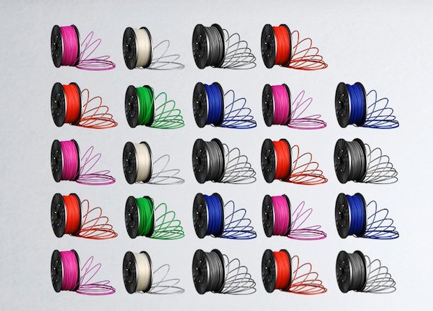 A1 Filament filaments A1 Filament filaments