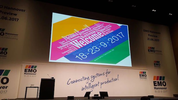 EMO Hannover preview