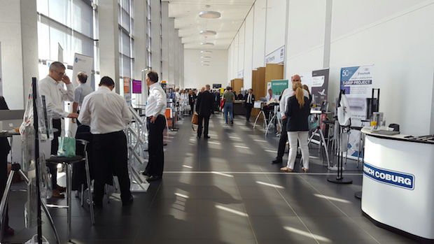 EMO Hannover preview