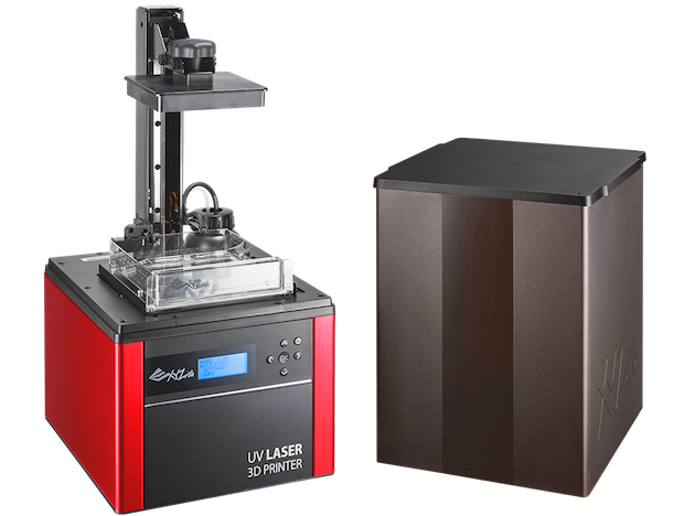 XYZprinting nobel-1.0A