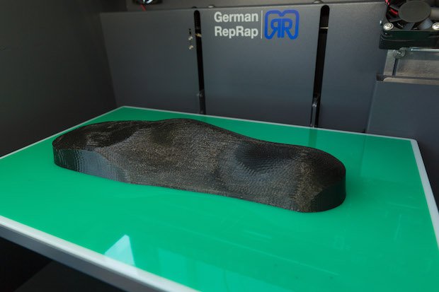 German RepRap Oberle