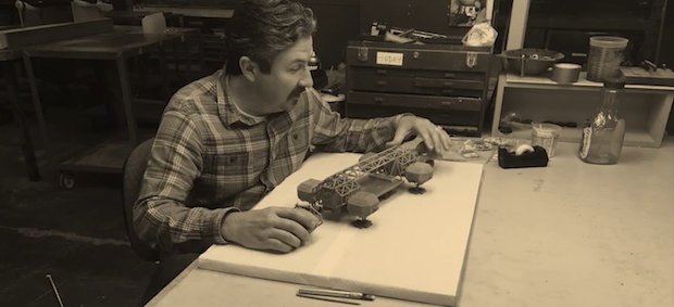 Forecast 3D HP MJF Forecast 3D HP MJF