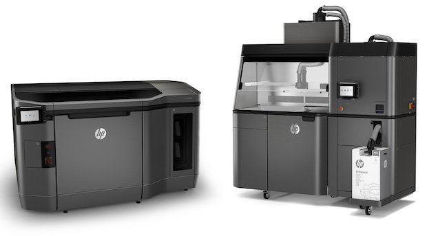 HP RPS partnership