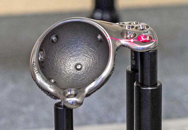 Nikon Metrology ortho