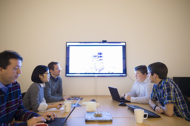 Added Scientific - Education courses