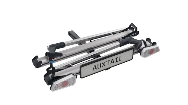 Proto Labs cycle carrier Proto Labs cycle carrier
