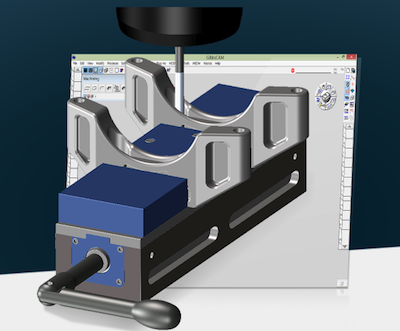3D Systems GibbsCAM software