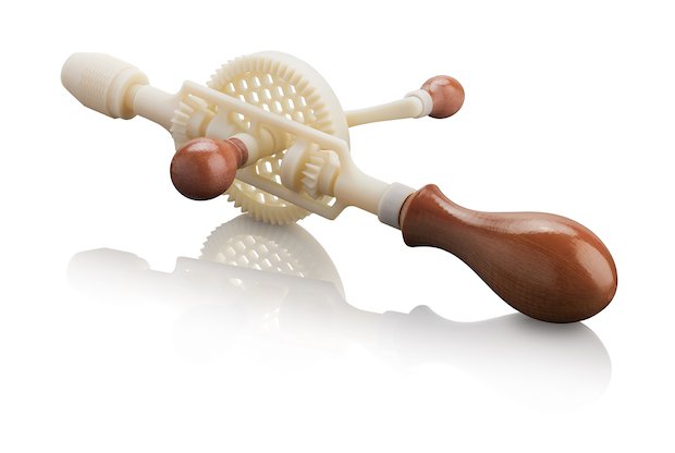 Stratasys Digital ABS Plus