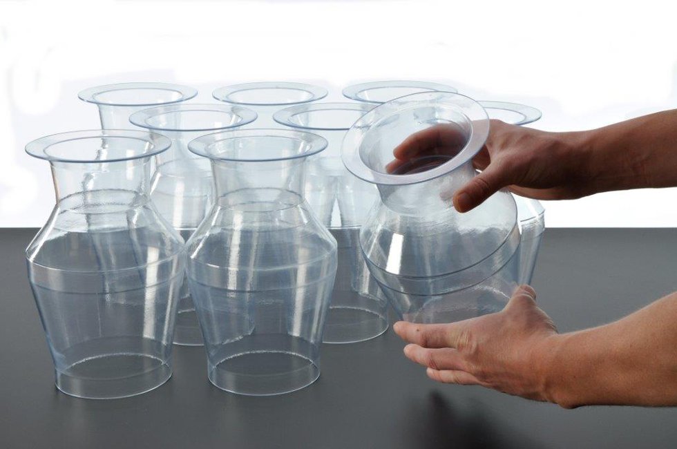 Scale Model Hydraulics