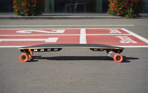 Fusion E-Board 3D Hubs