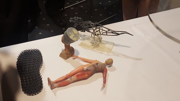 Stratasys GrabCAD Voxel Print