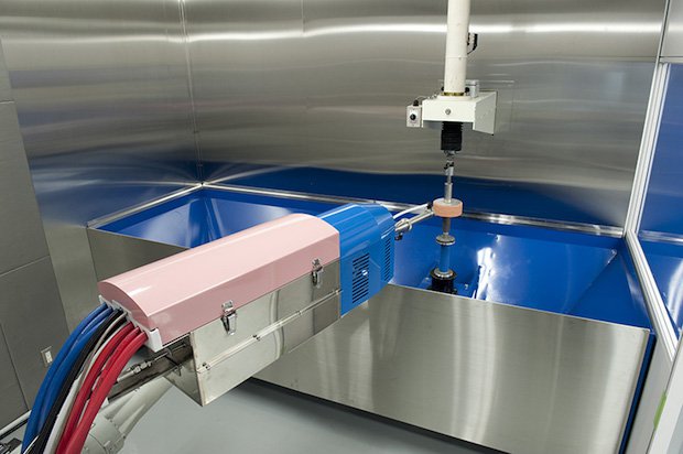 Titomic 3D printer