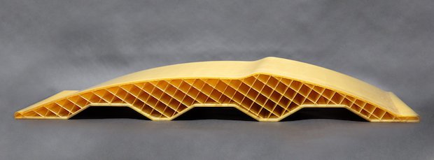 ULTEM 1010 composite layup tool produced for Dassault Falcon Jet.jpg