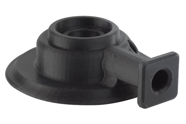 PolyMide™ CoPA Black Fan Duct