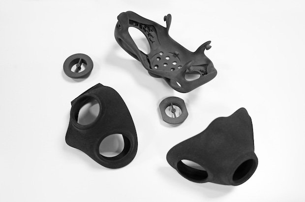 children's pollution mask