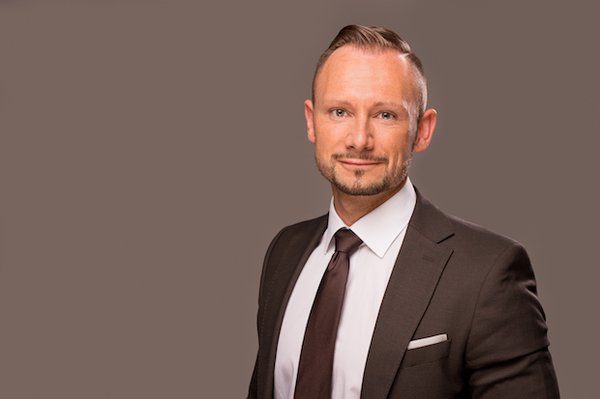 Ralf Anderhofstadt, Head of CSP 3DD Daimler Buses - Evobus GmbH Ralf Anderhofstadt, Head of CSP 3DD Daimler Buses - Evobus GmbH