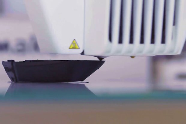 Jabil Ultimaker jigs and fixtures