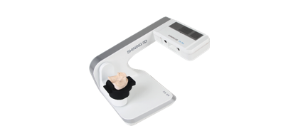Shining 3D scanner San Fran office
