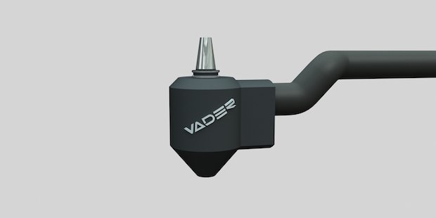 Vader Magnet-o-Jet Subsystem