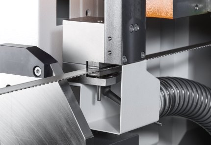 Kasto sawing arm