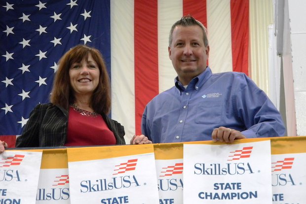 GE Additive education program