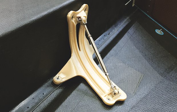 Jigs Stratasys