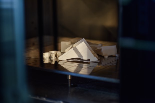 GKN Aerospace Stratasys tooling