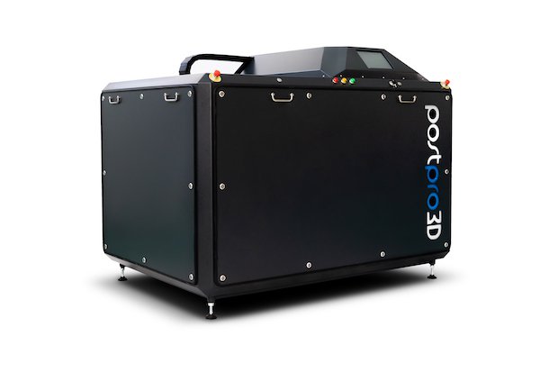AMT POSTPRO3D MACHINE AMT POSTPRO3D MACHINE
