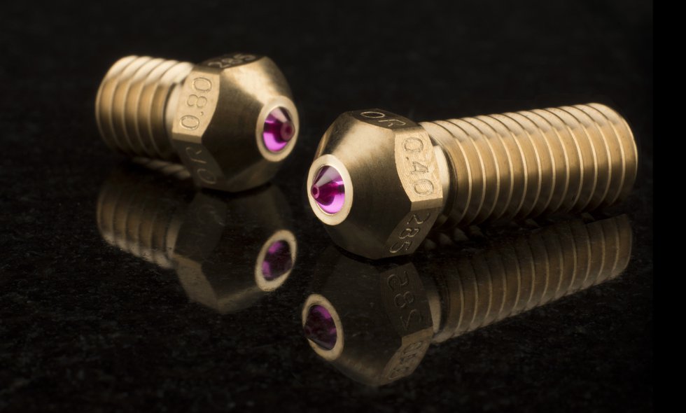 Olsson Ruby Nozzle