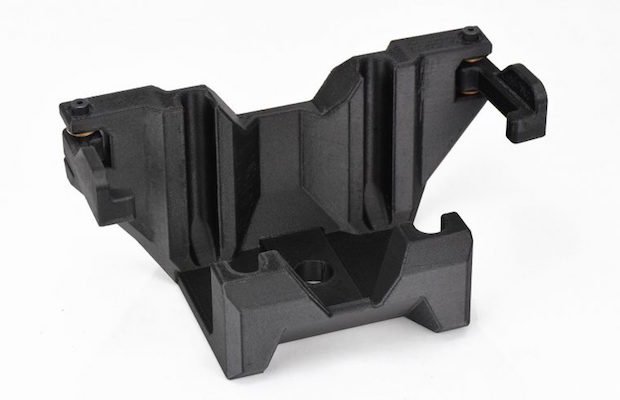 Stratasys Advanced FDM