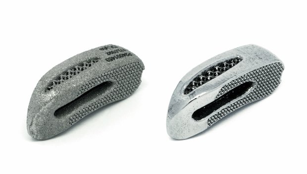 DLyte electropolishing