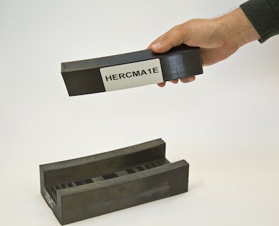 3D Printed forming tool in Stratasys Nylon 12 Marshall Aerospace.