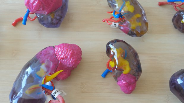 Stratasys Bordeaux J750